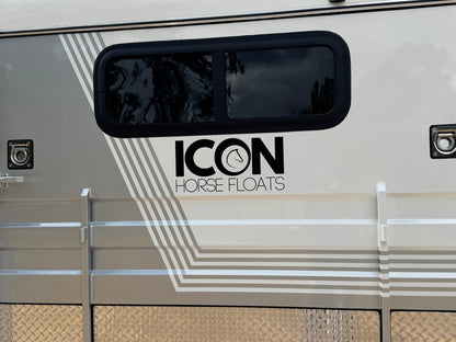 ICON 2HSL-L400 Wide Bay 2026 Model