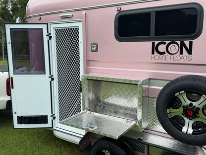 ICON 2HSL-L400 Wide Bay 2026 Model (280.B)