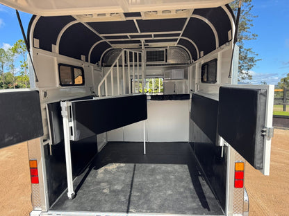 ICON 2HSL-L400 Wide Bay 2026 Model