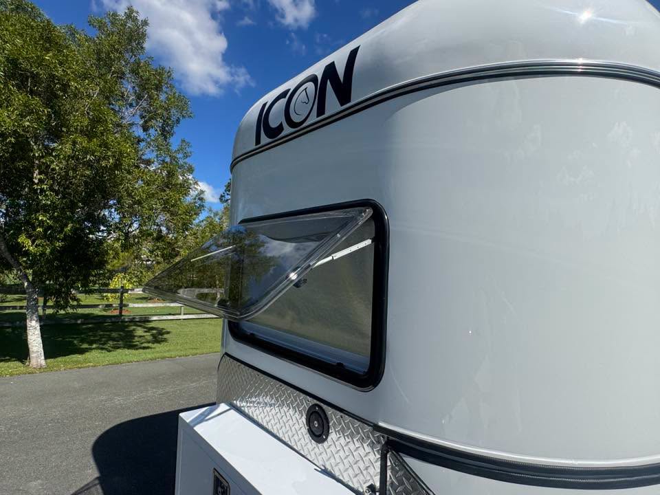 ICON 2HAL-L860 Epic Series SN 2026 Model