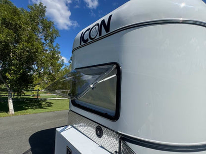 ICON 2HAL-L860 Epic Series SN 2026 Model