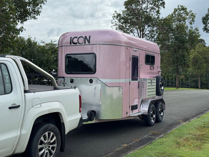 ICON 2HSL-L400 Wide Bay 2026 Model (280.B)