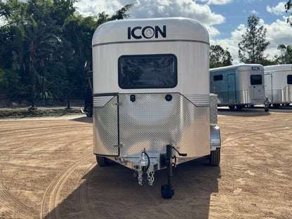 ICON 2HSL-L400 Wide Bay 2026 Model