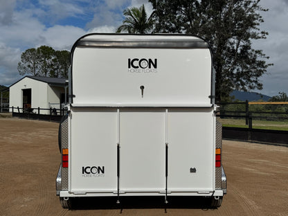 ICON 2HSL-L400 Wide Bay 2026 Model