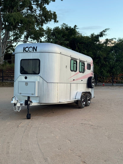 ICON 3HAL THE Transporter SN Epic Series Package – EOFY Special