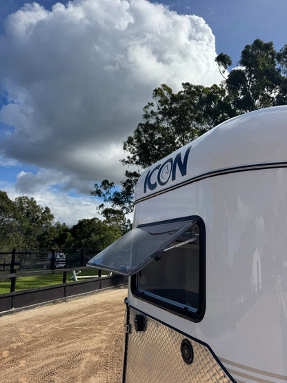 ICON 2HSL-L400 Wide Bay 2026 Model