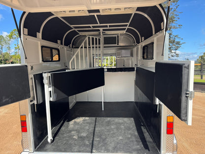 ICON 2HSL-L400 Wide Bay 2026 Model
