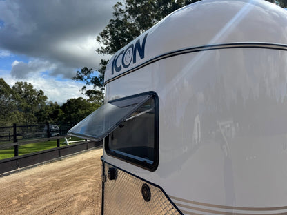ICON 2HSL-L400 Wide Bay 2026 Model