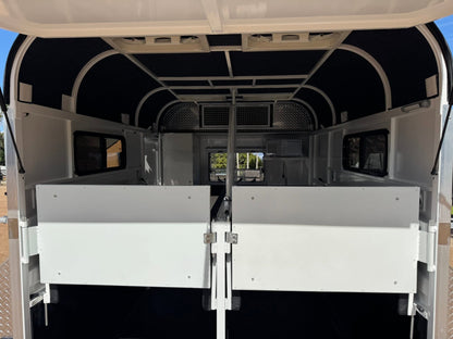 ICON 2HSL-L400 Wide Bay 2026 Model