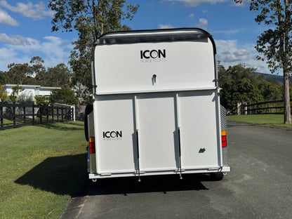 ICON 2HAL-L860 Epic Series SN 2026 Model