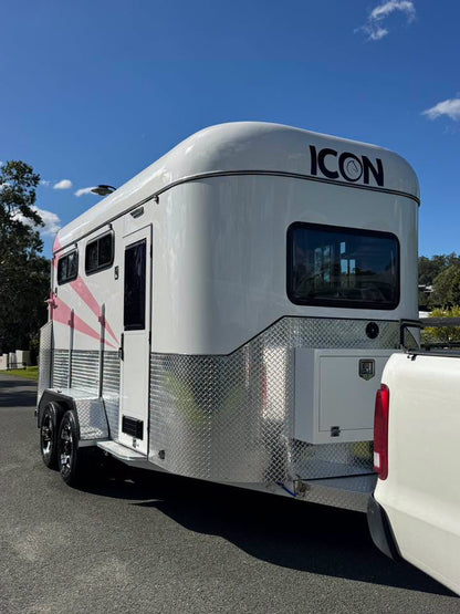 ICON 2HAL-L860 Epic Series SN 2026 Model