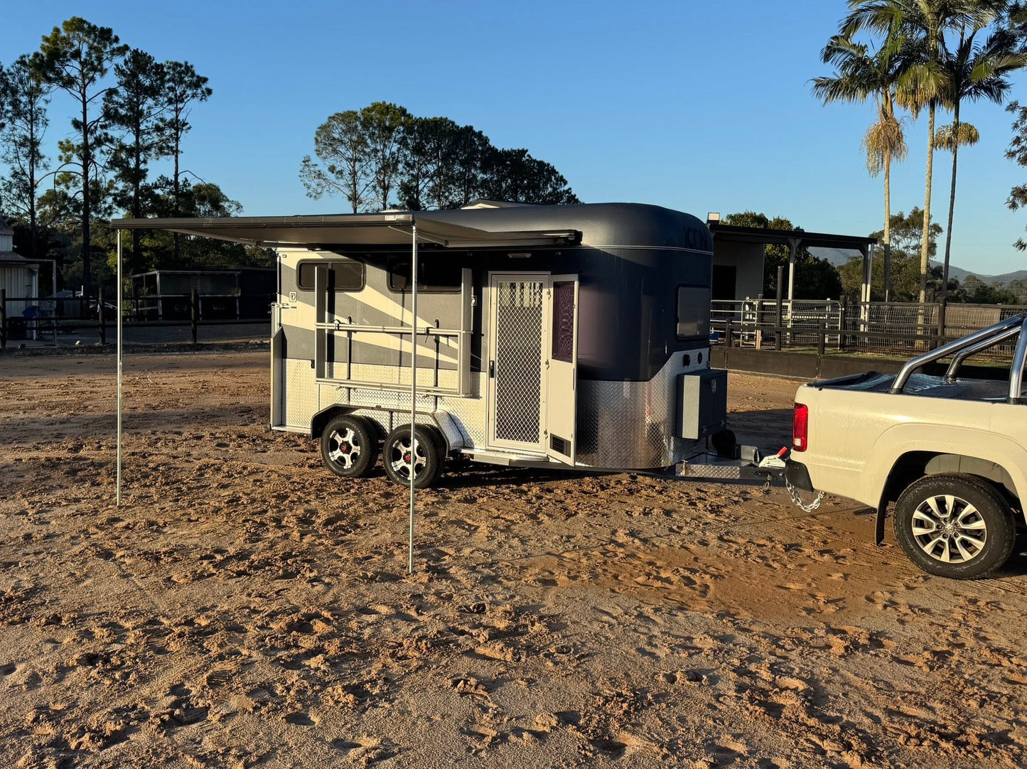 ICON 2HAL-L860 SN Epic Series Deluxe Package
