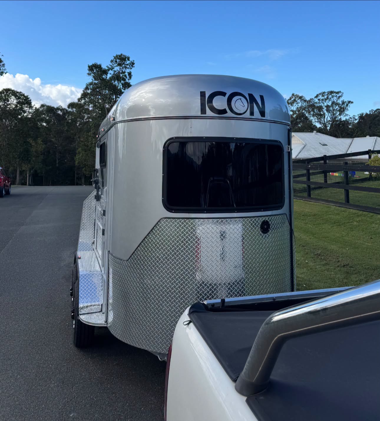 ICON 2HSL-S Epic Series - NEW DEMO