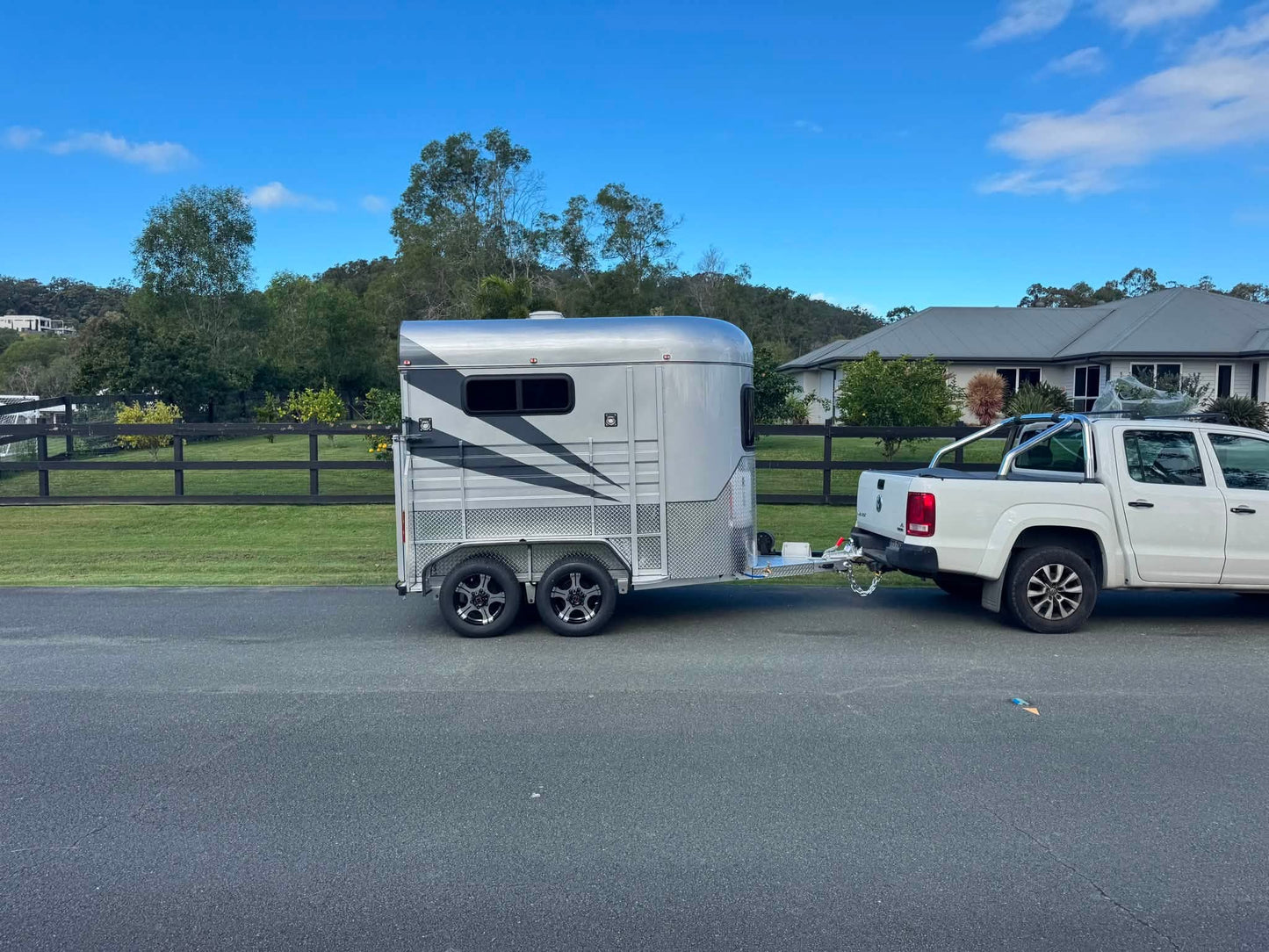 ICON 2HSL-S Epic Series - NEW DEMO