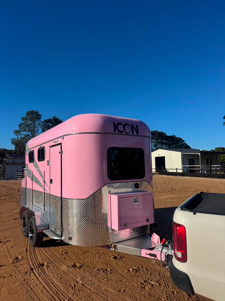 ICON Epic Series 2HAL-L600 SN — July 2026 Model