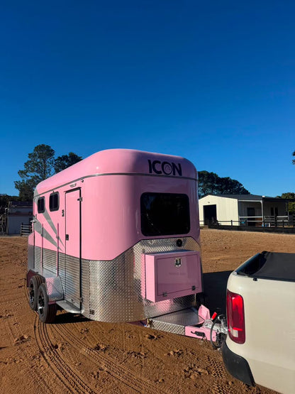 ICON Epic Series 2HAL-L600 SN — July 2026 Model