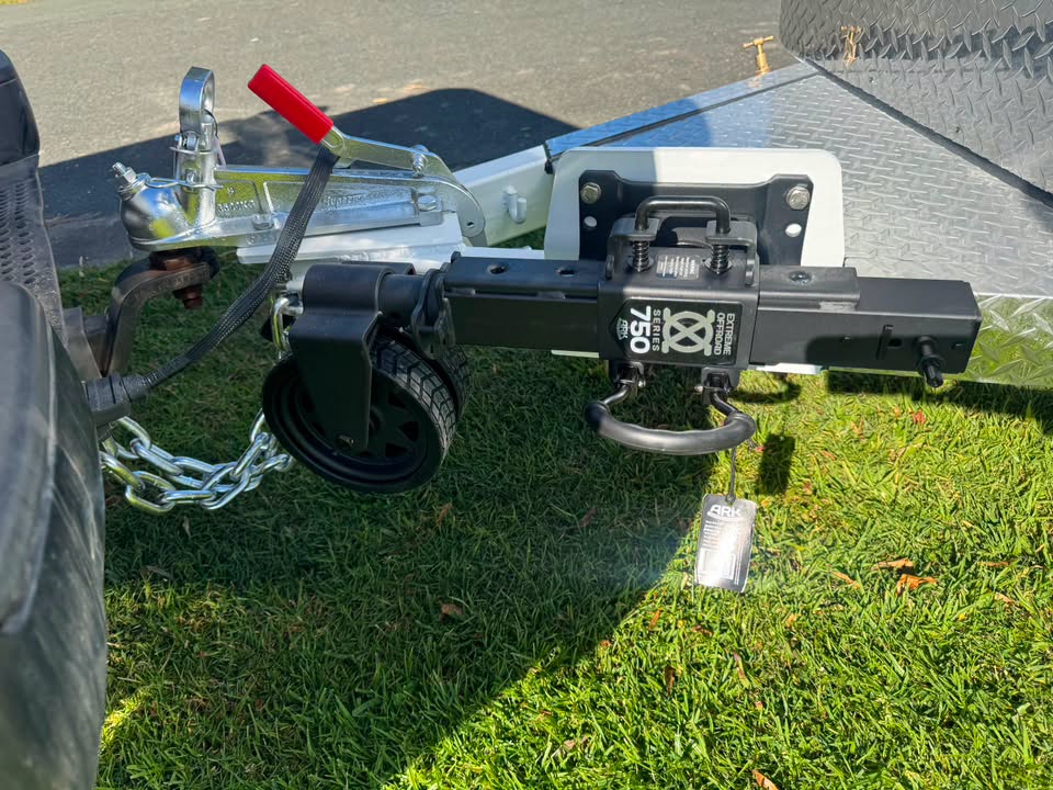 ICON Epic Series 2HAL-L600 SN — July 2026 Model