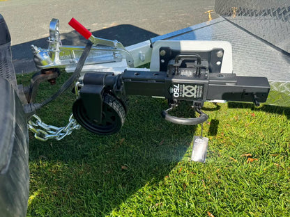ICON Epic Series 2HAL-L600 SN — July 2026 Model