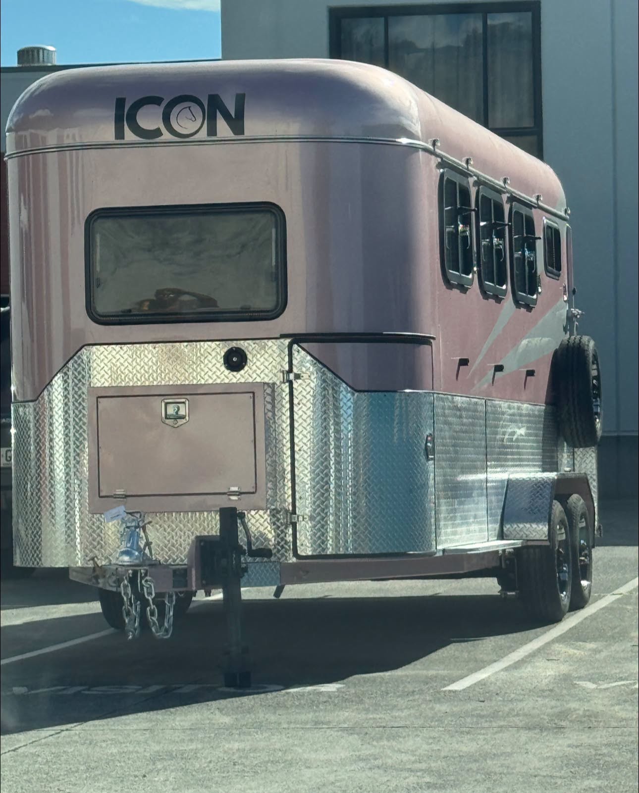 ICON 3HAL-L500 SN Epic Series Package – DEMO