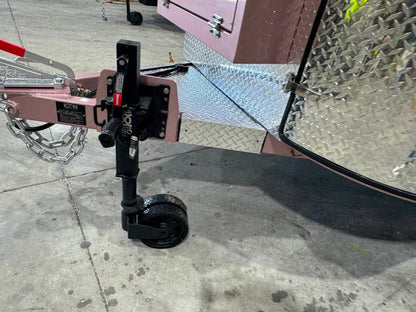 ICON 3HAL-L500 SN Epic Series Package – DEMO