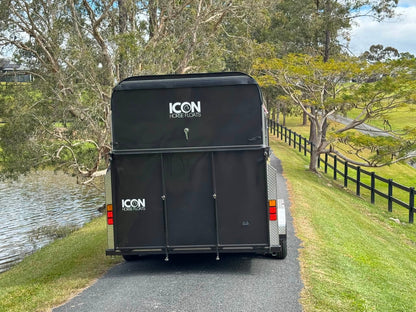 ICON 3HAL-L500 SN Epic Series Package – DEMO