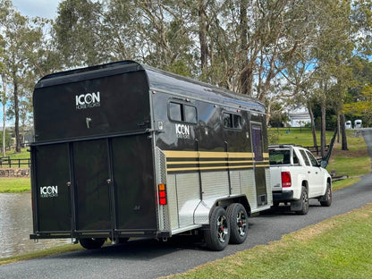 ICON 3HAL-L500 SN Epic Series Package – DEMO
