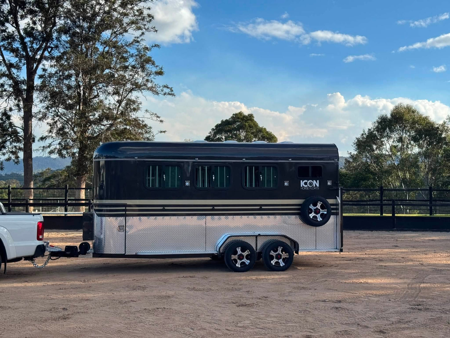 ICON 3HAL-L500 SN Epic Series Package – DEMO
