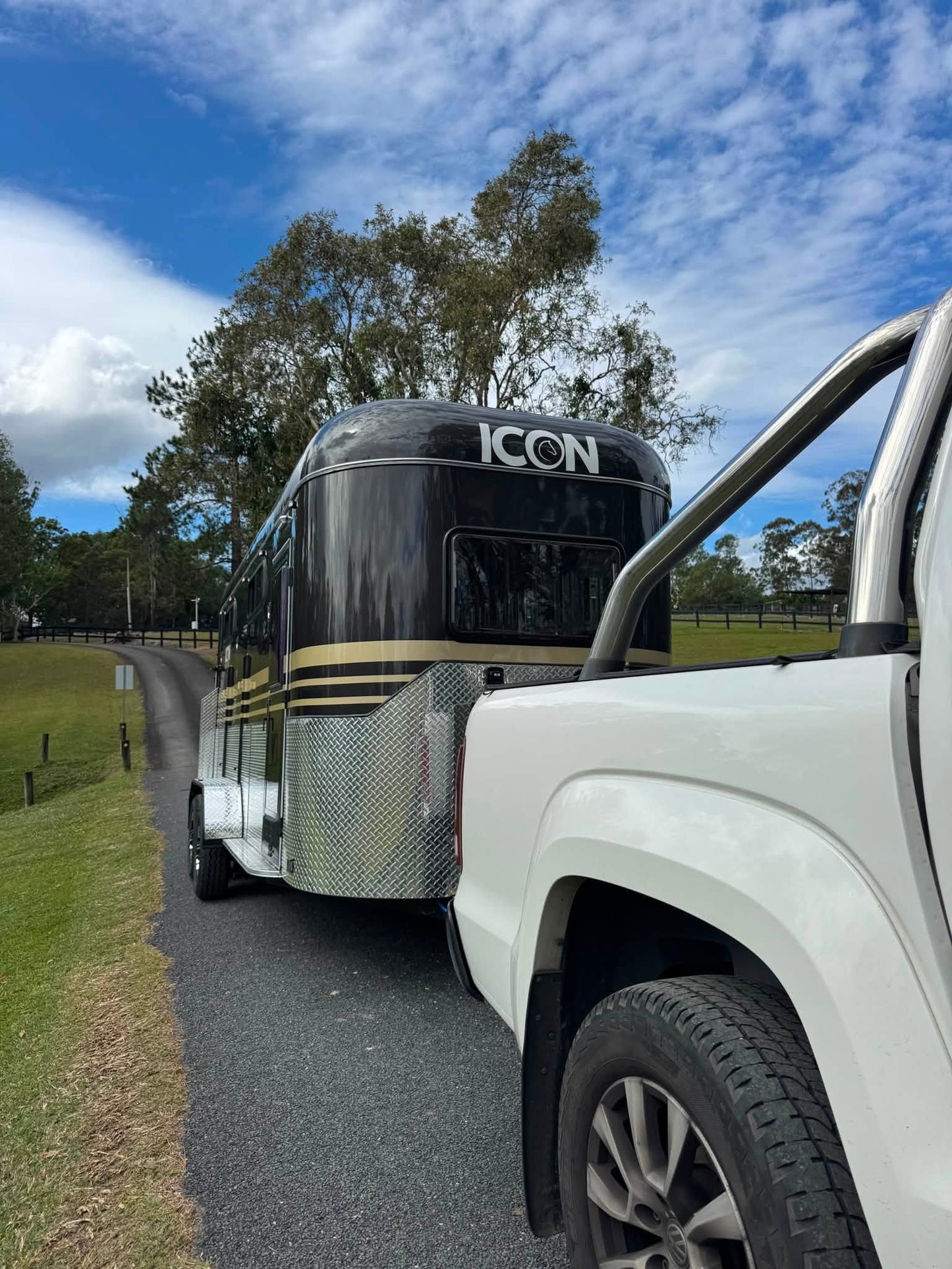 ICON 3HAL-L500 SN Epic Series Package – DEMO