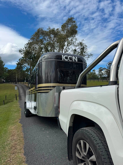 ICON 3HAL-L500 SN Epic Series Package – DEMO