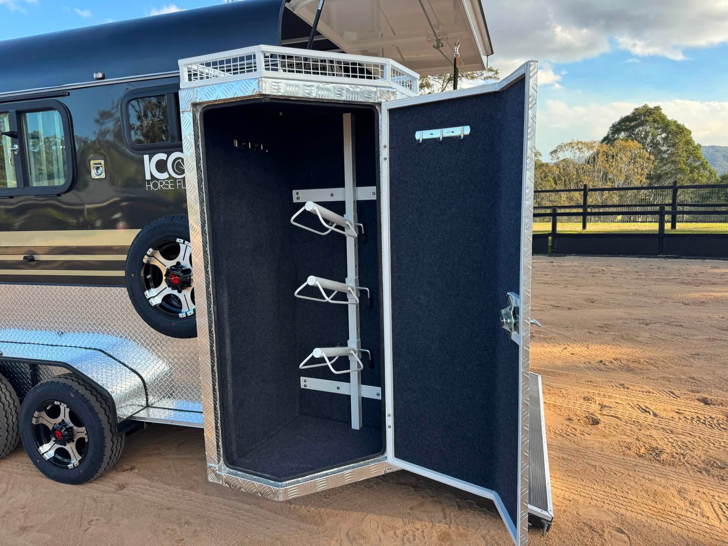ICON 3HAL-L500 SN Epic Series Package – DEMO