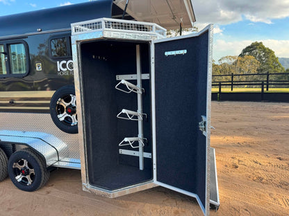 ICON 3HAL-L500 SN Epic Series Package – DEMO