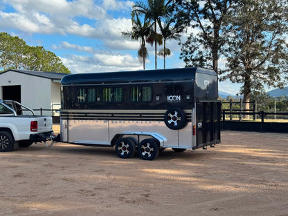 ICON 3HAL-L500 SN Epic Series Package – DEMO