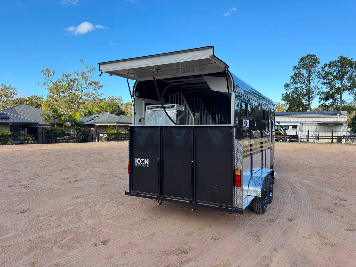 ICON 3HAL-L500 SN Epic Series Package – DEMO
