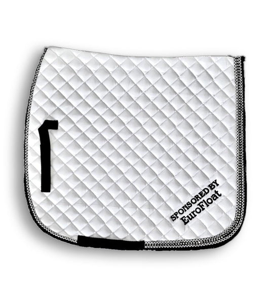 Saddle Pad - Dressage Full