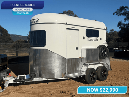 2HSL-L500 RN Prestige Series Standard Package