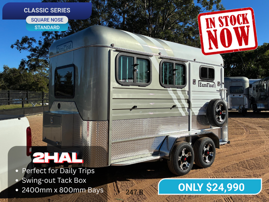 2HAL-S 3810 SN Classic Series Standard Package