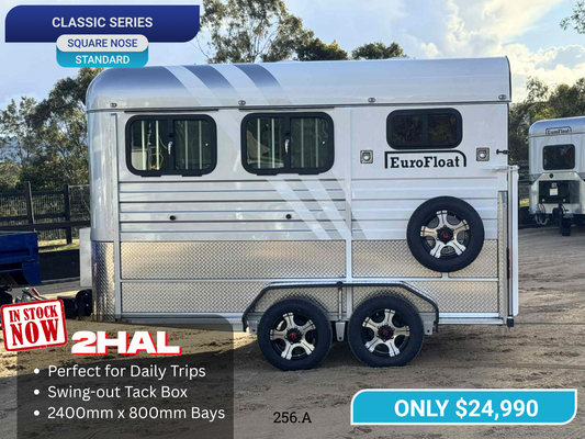 2HAL-S 3810 SN Classic Series Standard Package