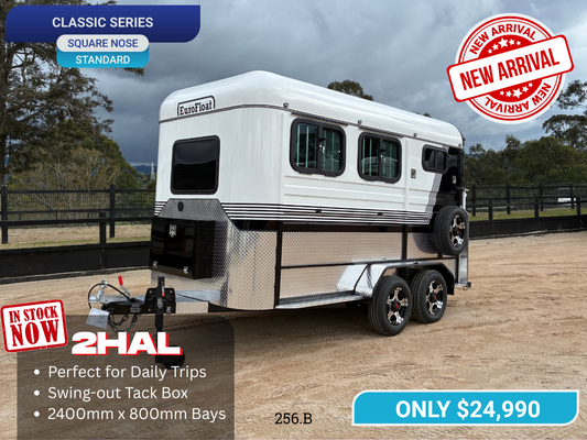 2HAL-S 3810 SN Classic Series Standard Package