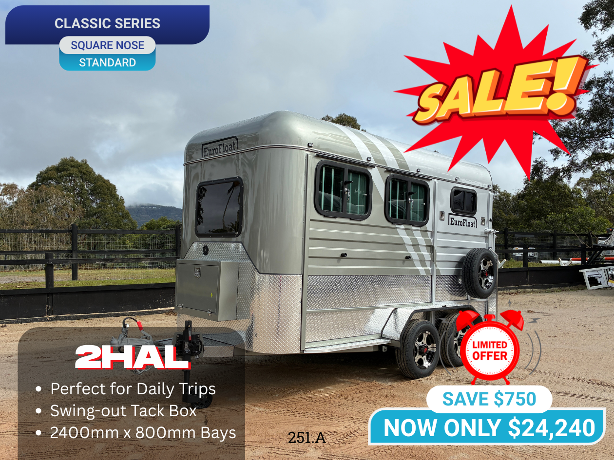 2HAL-S 3810 SN Classic Series Standard Package