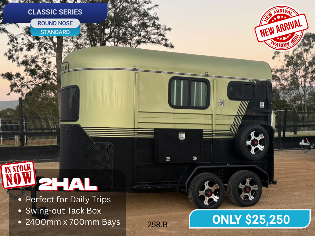 2HAL-L600 RN Classic Series Standard Package