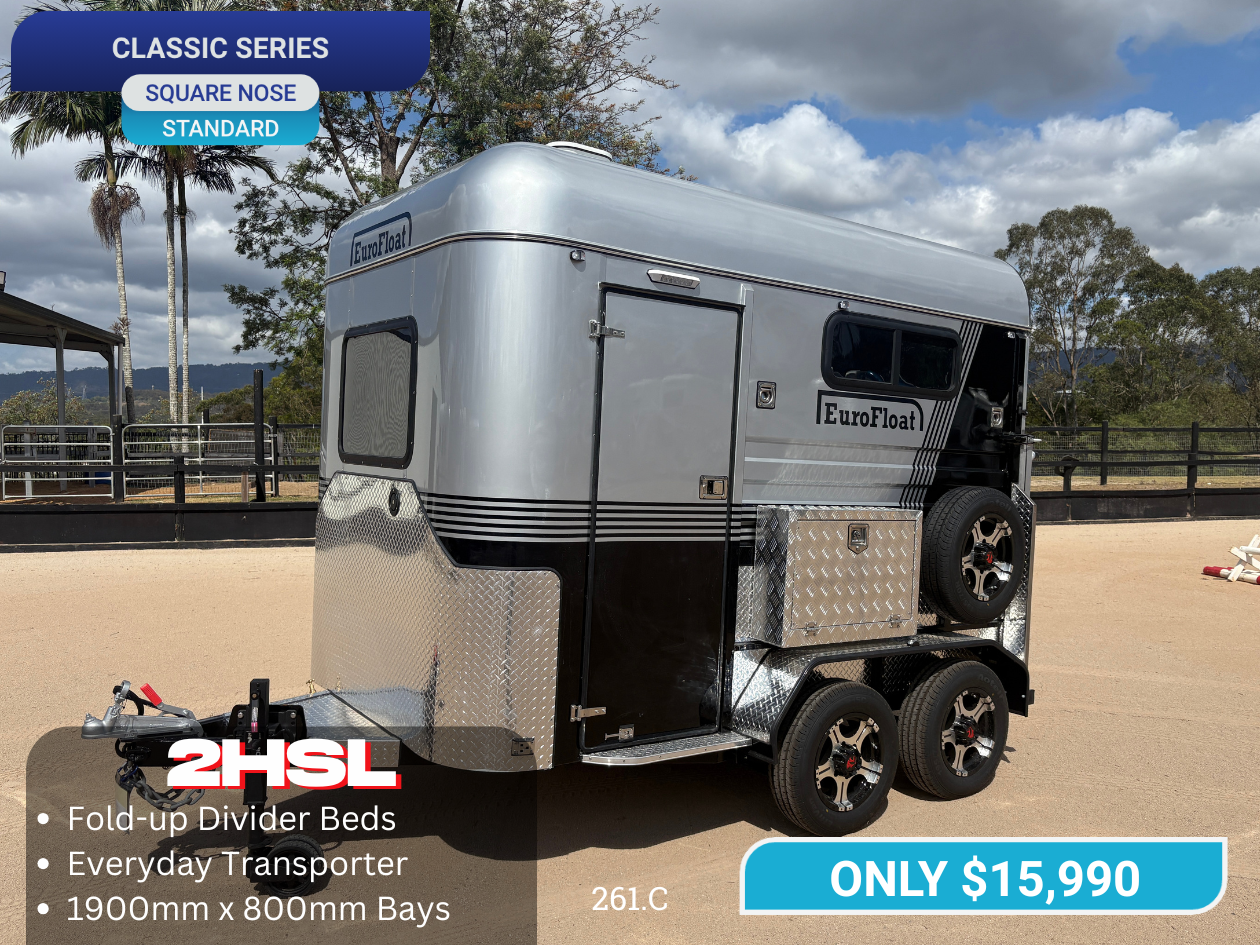 2HSL-S SN Classic Series Standard Package