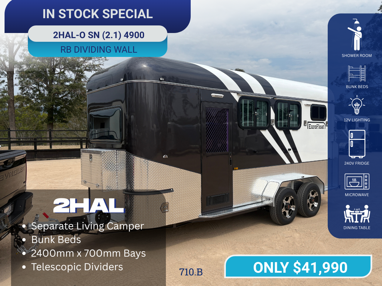 Overnighter Compact Series 2HAL-O SN (2.1) 4900 RB-DW