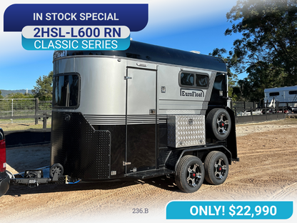 2HSL-L600 RN Classic Series Standard Package