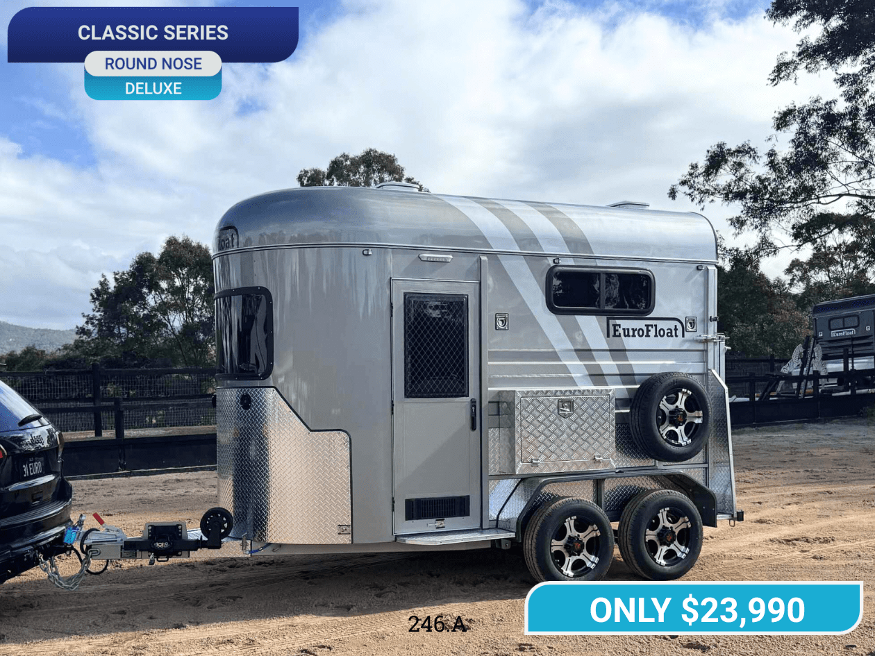 2HSL-L500 RN Classic Series Deluxe Package