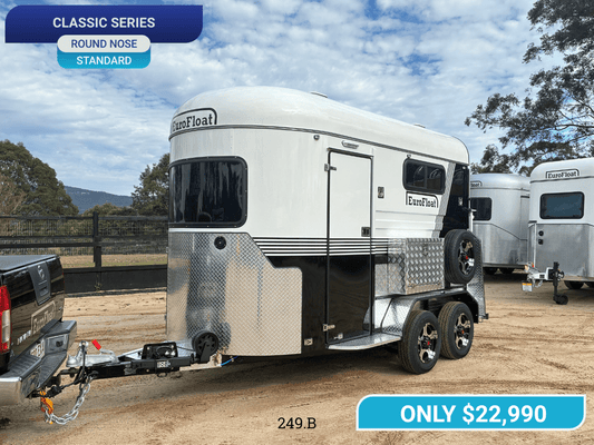 2HSL-L600 RN Classic Series Standard Package