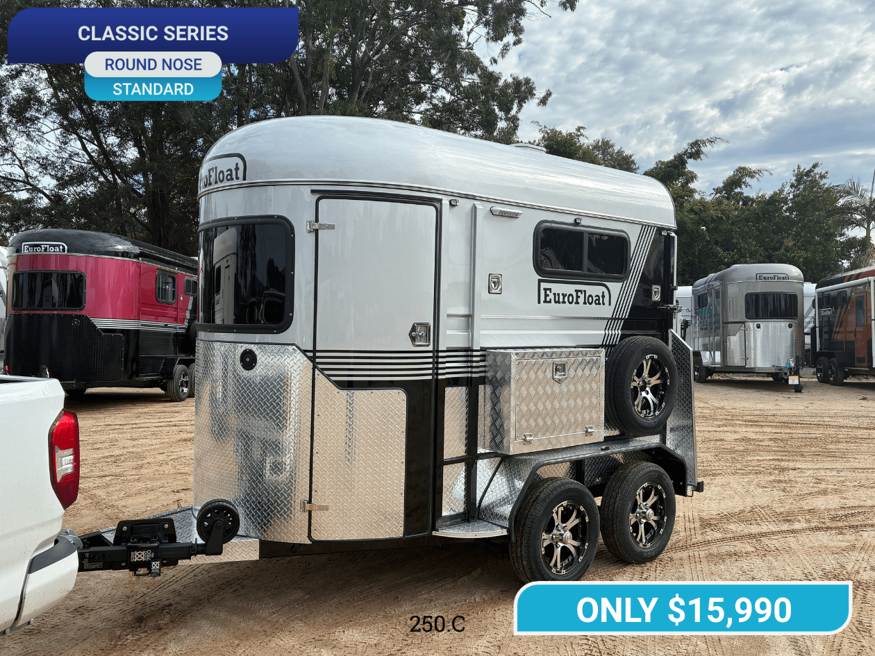 2HSL-S RN Classic Series Standard Package