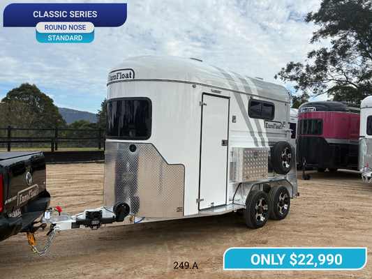 2HSL-L600 RN Classic Series Standard Package