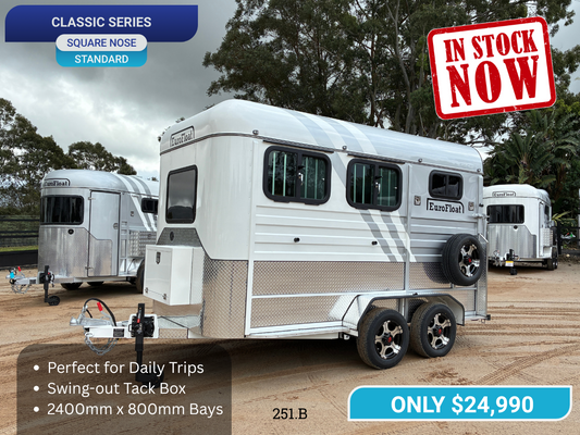 2HAL-S 3810 SN Classic Series Standard Package