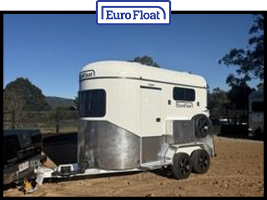 EuroFloat 2HSL-L500 RN Prestige Series Standard Package