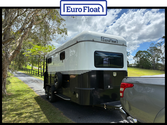 EuroFloat Overnighter Compact Series 2HAL-O SN (2.0) 4900 RB-DW